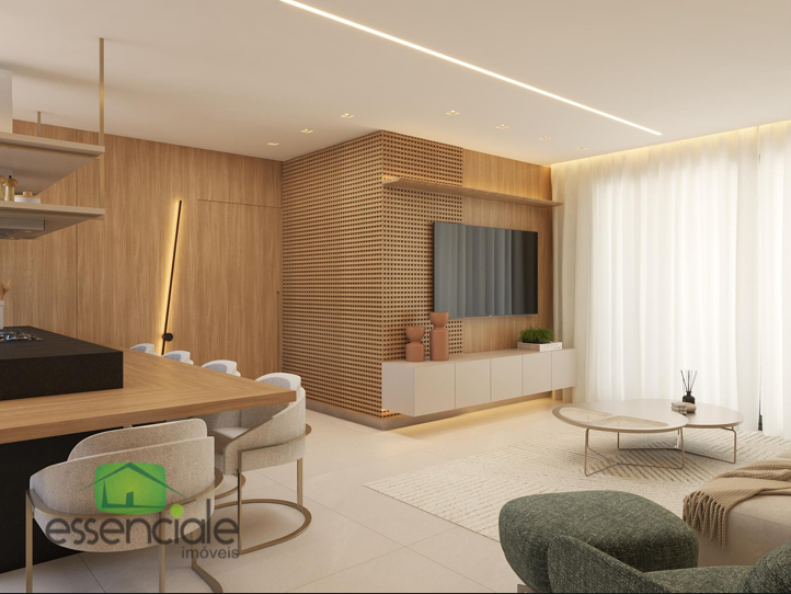 Área Privativa de 153m² com 3 quartos no bairro Jardim Riacho das Pedras á partir de R$ 1.400.000