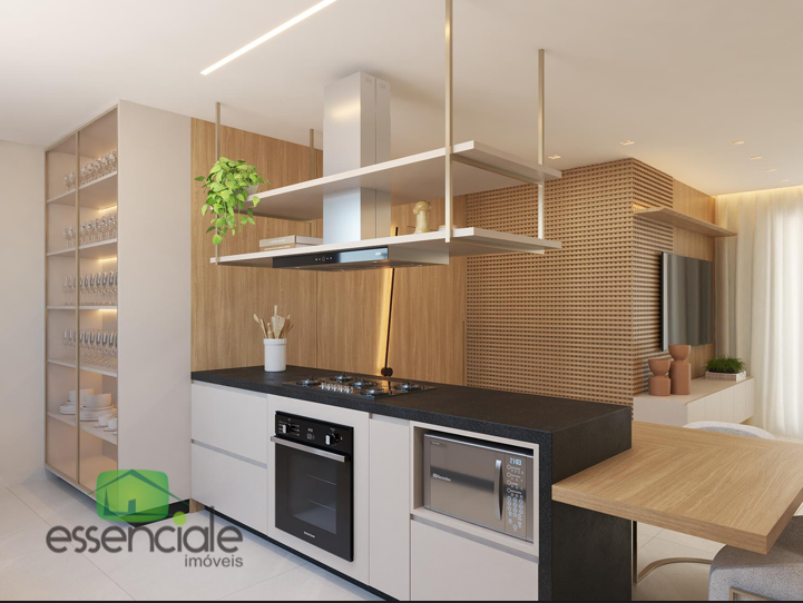 Área Privativa de 153m² com 3 quartos no bairro Jardim Riacho das Pedras á partir de R$ 1.400.000