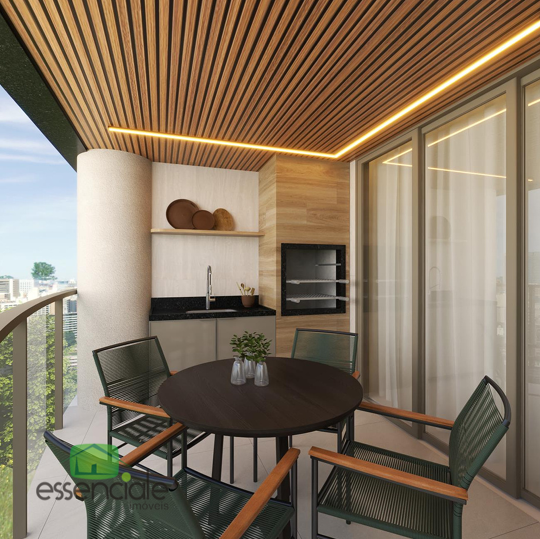 Área Privativa de 153m² com 3 quartos no bairro Jardim Riacho das Pedras á partir de R$ 1.400.000