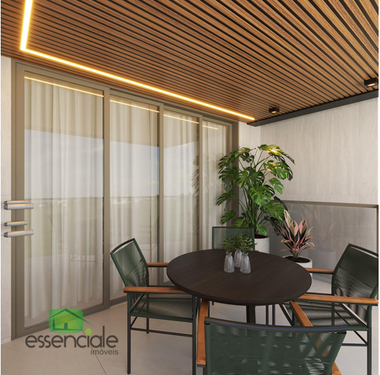 Área Privativa de 153m² com 3 quartos no bairro Jardim Riacho das Pedras á partir de R$ 1.400.000