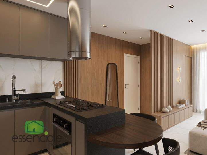Apartamento com 106 m² e 3 quartos no bairro Jardim Riacho a partir de R$ 910.000,00