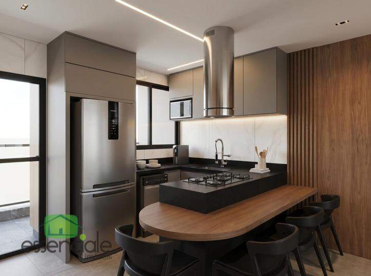 Apartamento com 106 m² e 3 quartos no bairro Jardim Riacho a partir de R$ 910.000,00