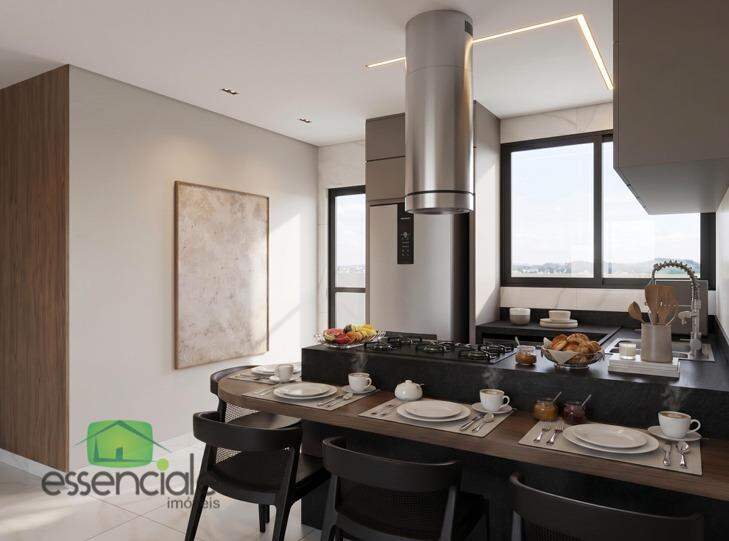 Apartamento com 106 m² e 3 quartos no bairro Jardim Riacho a partir de R$ 910.000,00
