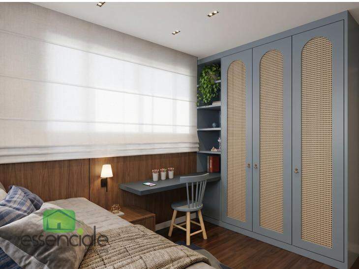 Apartamento com 106 m² e 3 quartos no bairro Jardim Riacho a partir de R$ 910.000,00