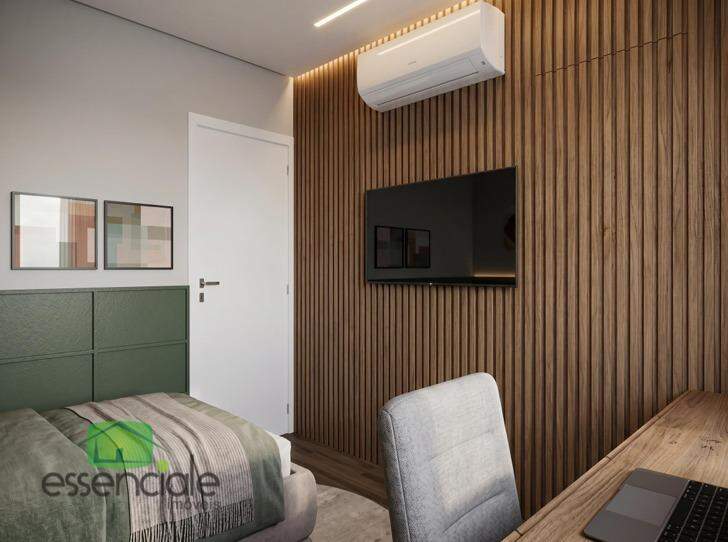 Apartamento com 106 m² e 3 quartos no bairro Jardim Riacho a partir de R$ 910.000,00