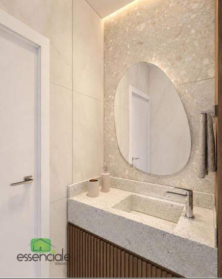 Apartamento com 106 m² e 3 quartos no bairro Jardim Riacho a partir de R$ 910.000,00