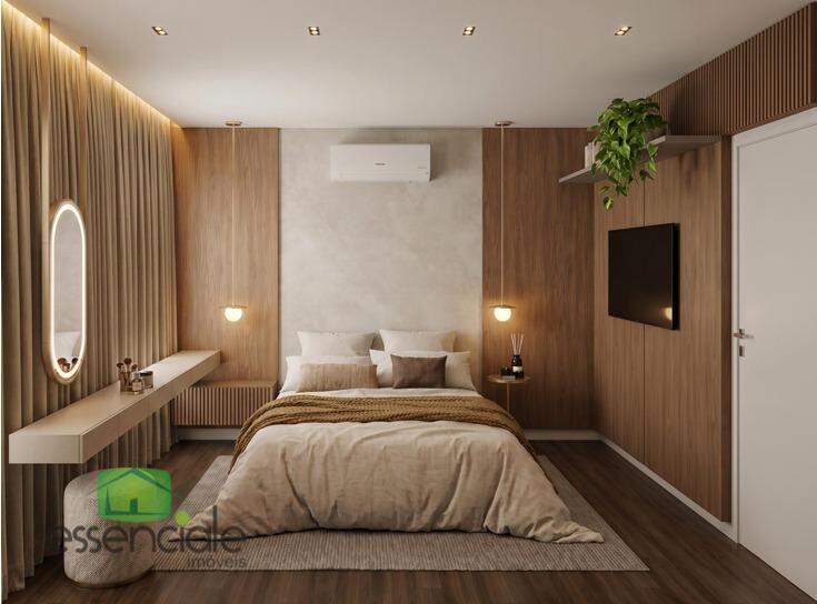 Apartamento com 106 m² e 3 quartos no bairro Jardim Riacho a partir de R$ 910.000,00