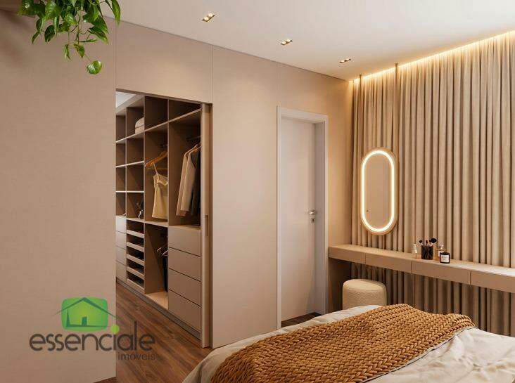 Apartamento com 106 m² e 3 quartos no bairro Jardim Riacho a partir de R$ 910.000,00