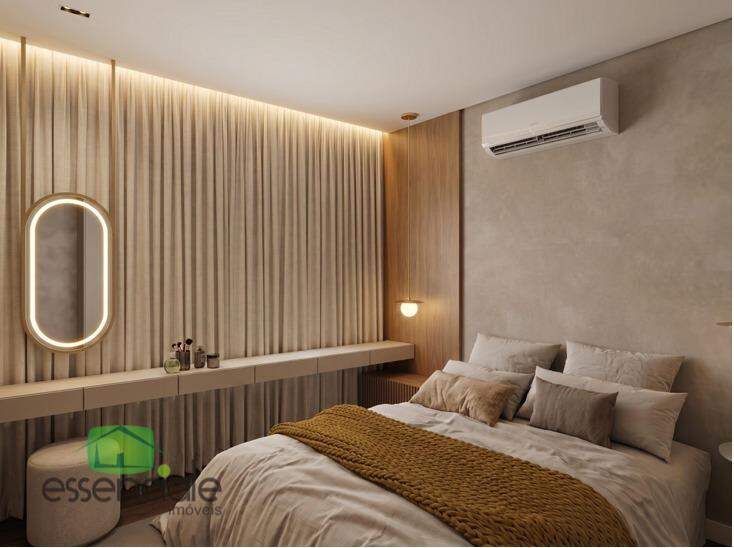 Apartamento com 106 m² e 3 quartos no bairro Jardim Riacho a partir de R$ 910.000,00