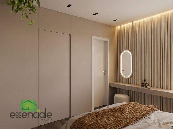 Apartamento com 106 m² e 3 quartos no bairro Jardim Riacho a partir de R$ 910.000,00