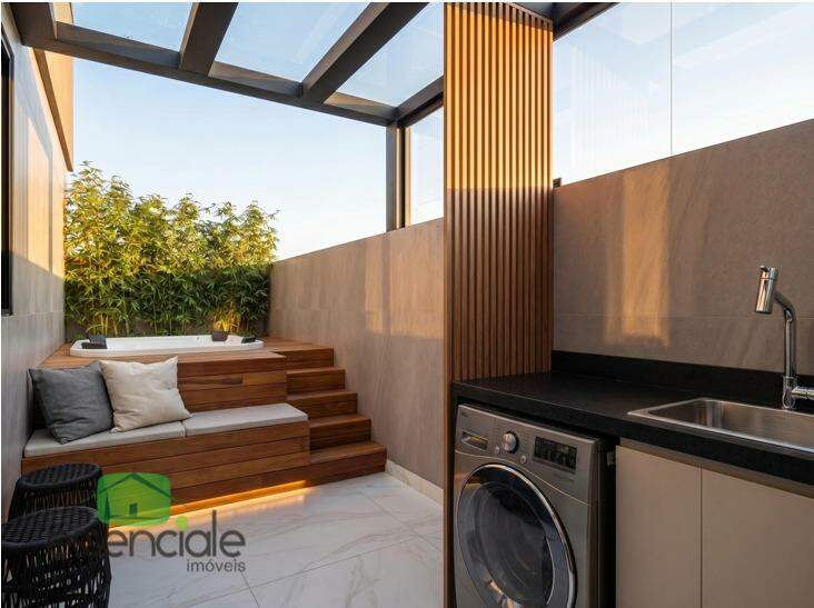 Apartamento com 120 m² e 3 quartos no bairro Jardim Riacho a partir de R$ 965.000,00