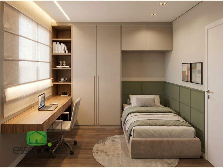 Apartamento com 120 m² e 3 quartos no bairro Jardim Riacho a partir de R$ 965.000,00