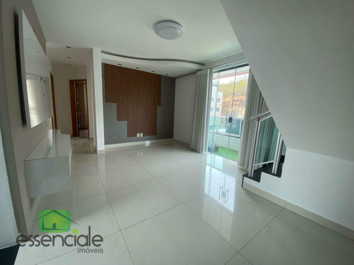 Cobertura de 175m² com 3 quartos no bairro Amazonas à venda por R$ 1.010.000