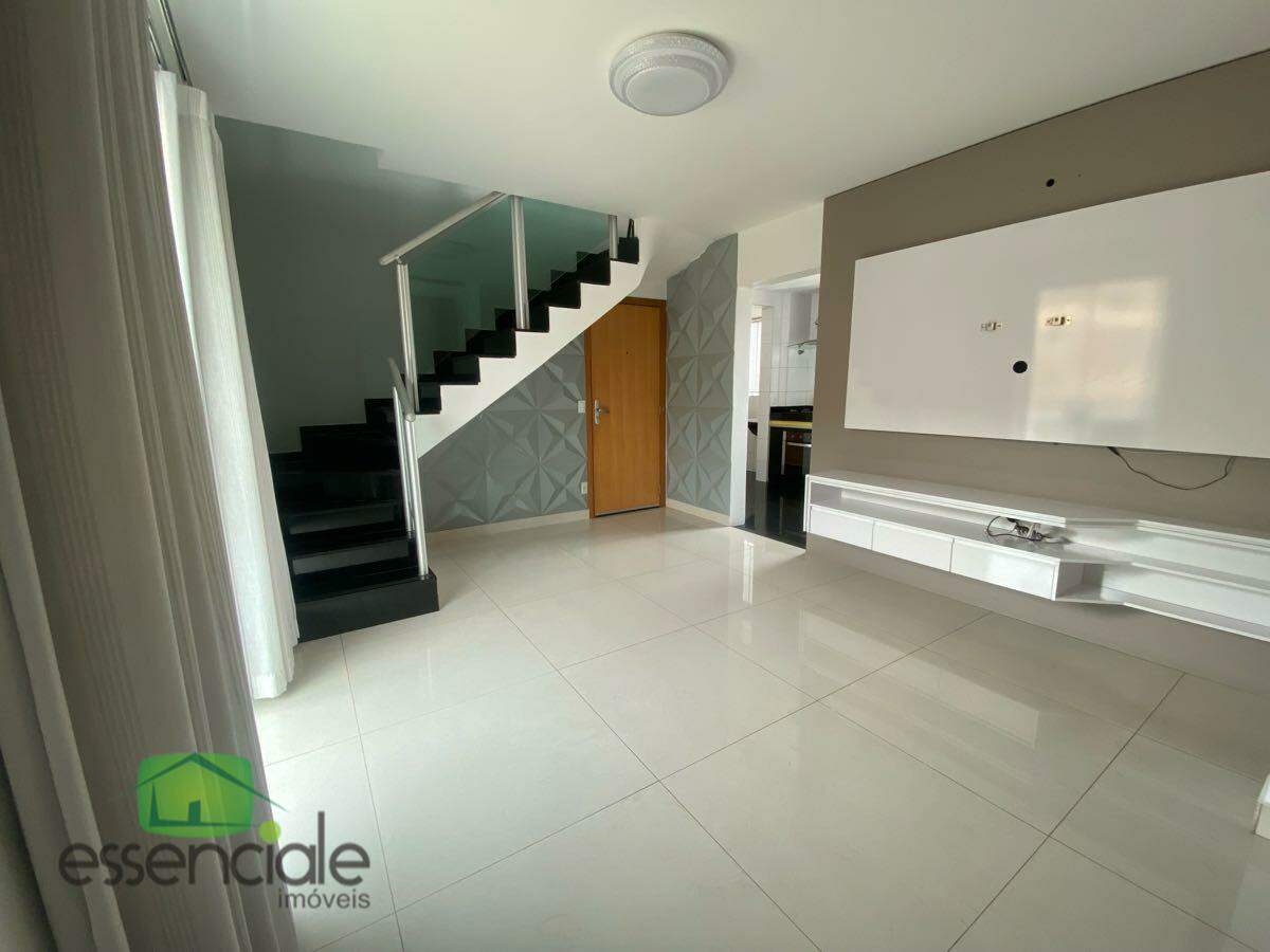Cobertura de 175m² com 3 quartos no bairro Amazonas à venda por R$ 1.010.000