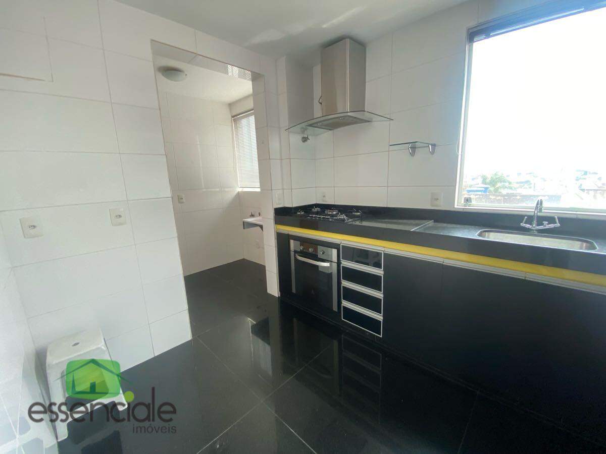 Cobertura de 175m² com 3 quartos no bairro Amazonas à venda por R$ 1.010.000