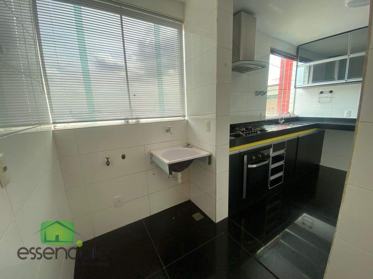 Cobertura de 175m² com 3 quartos no bairro Amazonas à venda por R$ 1.010.000