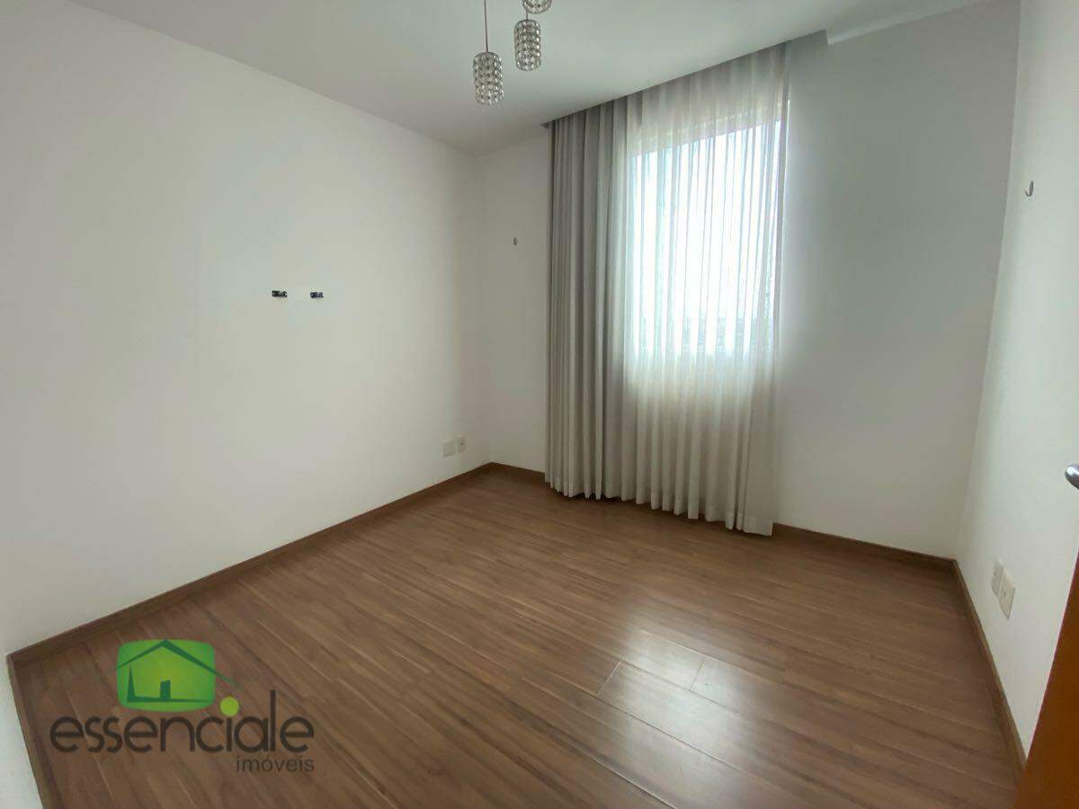 Cobertura de 175m² com 3 quartos no bairro Amazonas à venda por R$ 1.010.000