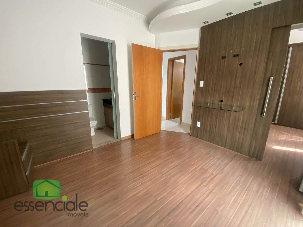 Cobertura de 175m² com 3 quartos no bairro Amazonas à venda por R$ 1.010.000