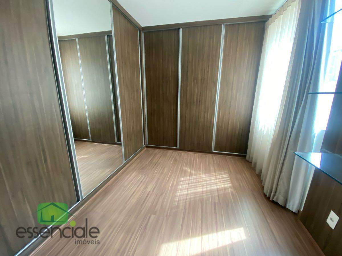 Cobertura de 175m² com 3 quartos no bairro Amazonas à venda por R$ 1.010.000