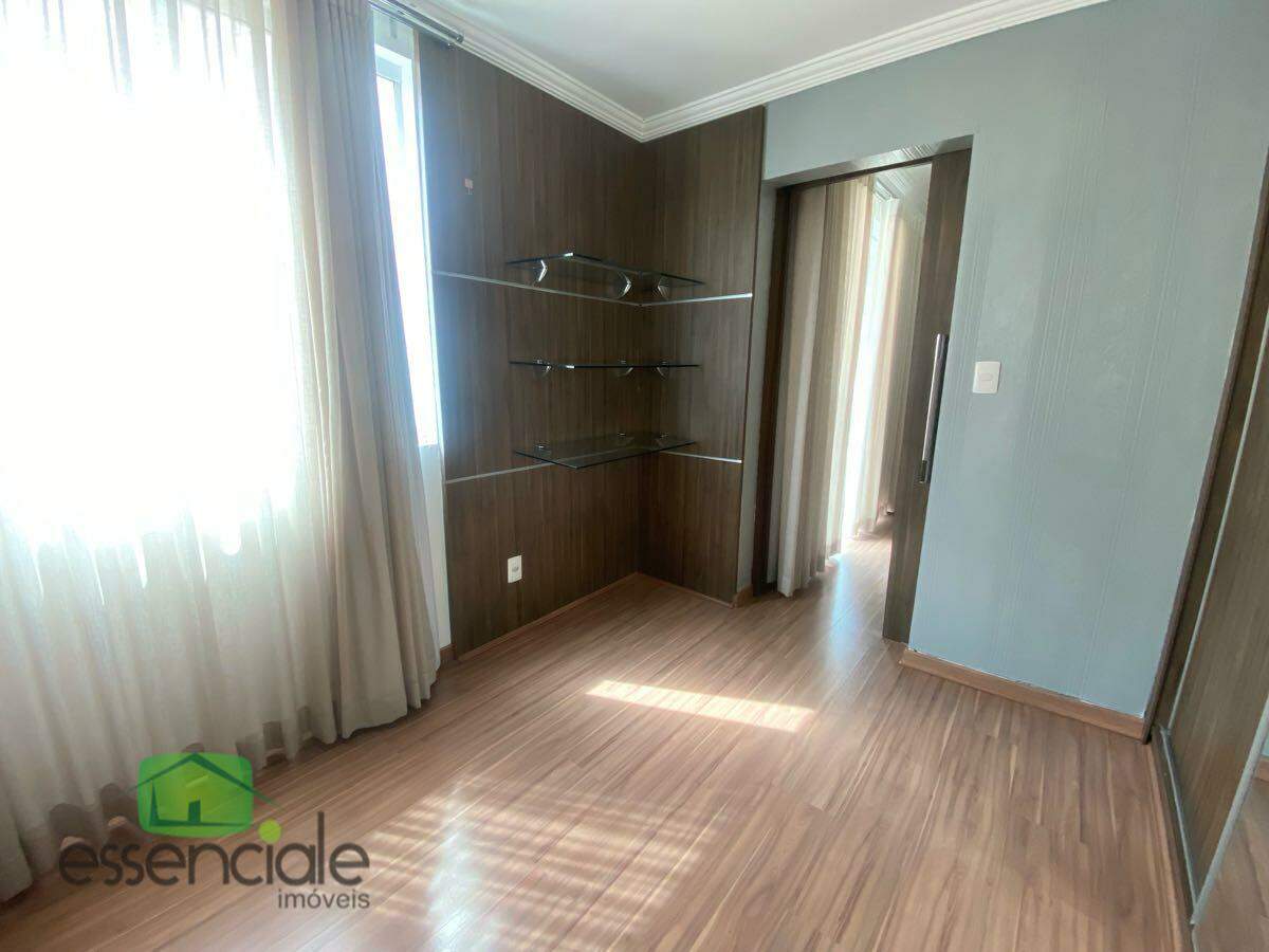 Cobertura de 175m² com 3 quartos no bairro Amazonas à venda por R$ 1.010.000