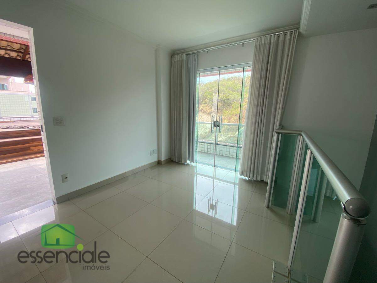 Cobertura de 175m² com 3 quartos no bairro Amazonas à venda por R$ 1.010.000