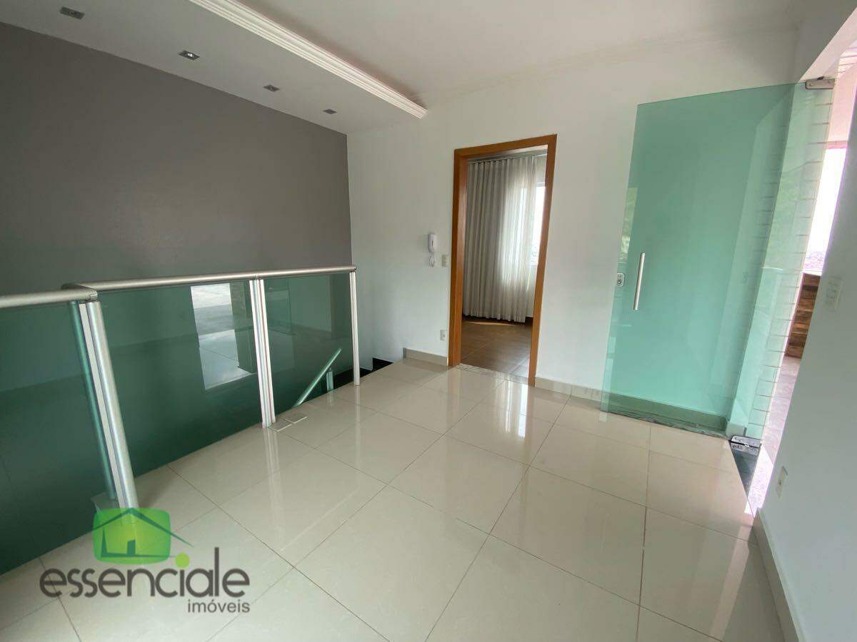 Cobertura de 175m² com 3 quartos no bairro Amazonas à venda por R$ 1.010.000