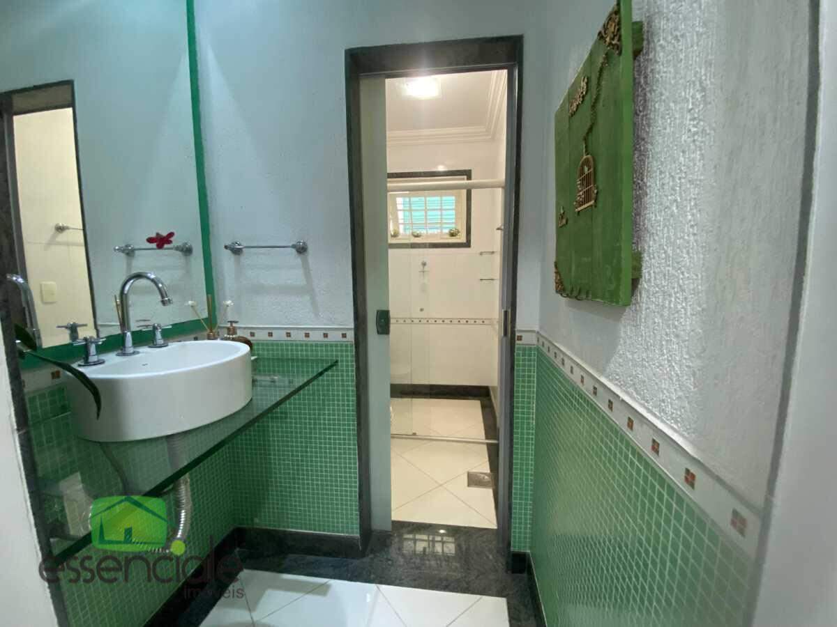 Casa de 250 m² e 3 quartos no bairro Europa à venda por R$ 1.250.000