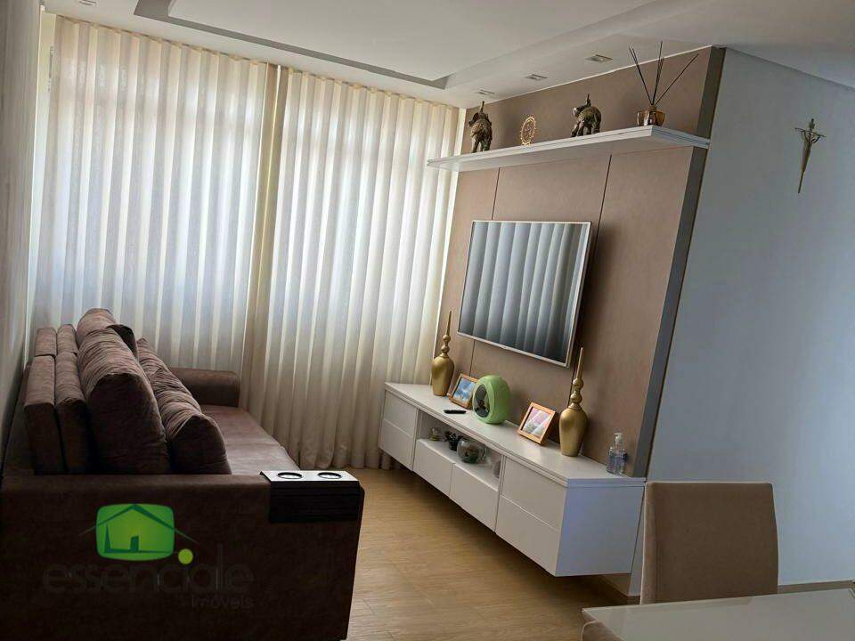 Cobertura com 140 m² e 3 quartos no bairro Alvorada à venda por R$ 620.000