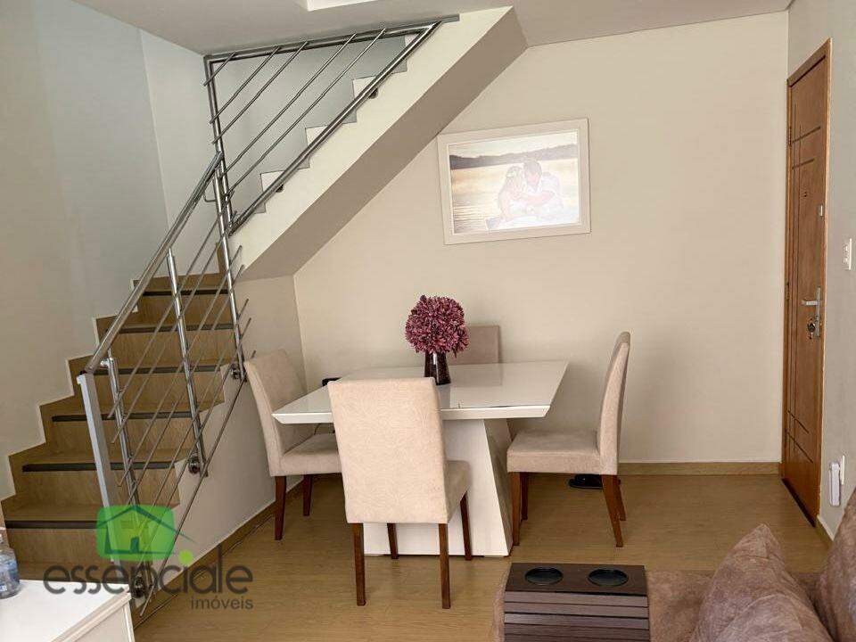 Cobertura com 140 m² e 3 quartos no bairro Alvorada à venda por R$ 620.000