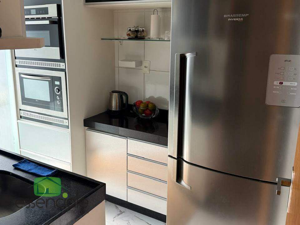 Cobertura com 140 m² e 3 quartos no bairro Alvorada à venda por R$ 620.000