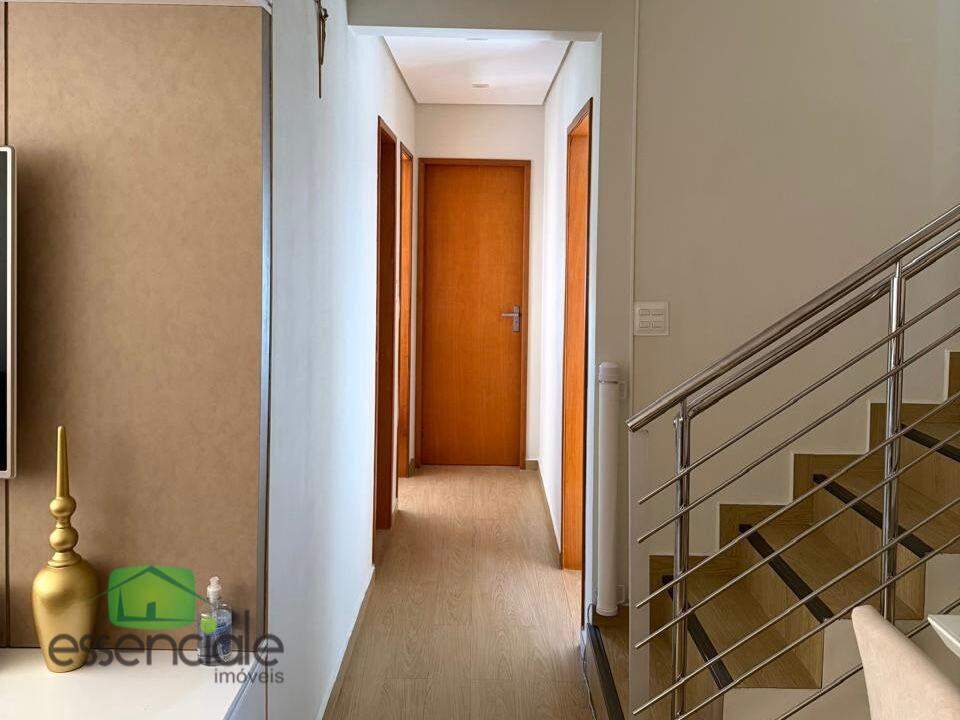 Cobertura com 140 m² e 3 quartos no bairro Alvorada à venda por R$ 620.000