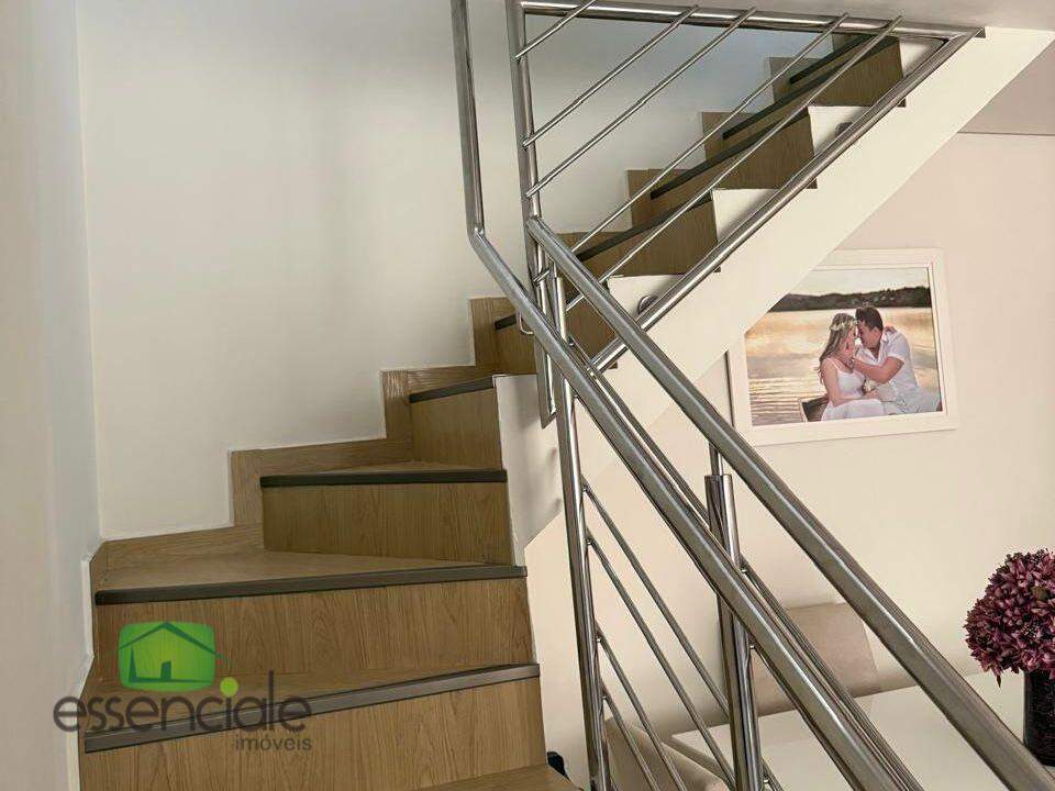 Cobertura com 140 m² e 3 quartos no bairro Alvorada à venda por R$ 620.000