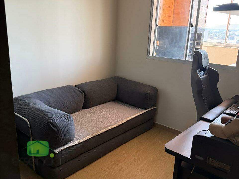 Cobertura com 140 m² e 3 quartos no bairro Alvorada à venda por R$ 620.000