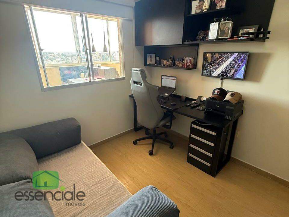 Cobertura com 140 m² e 3 quartos no bairro Alvorada à venda por R$ 620.000