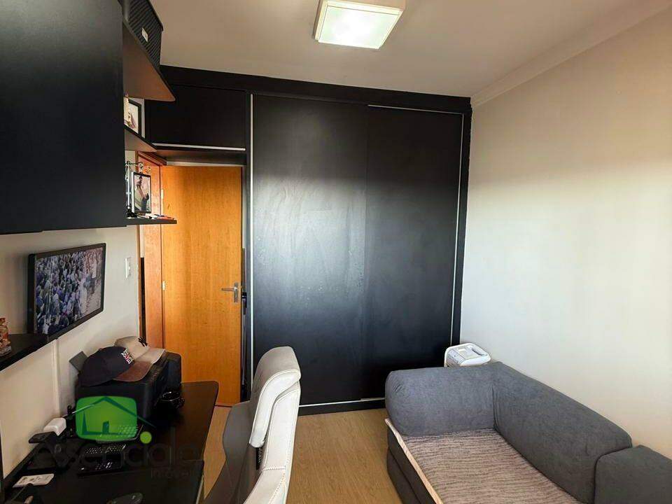 Cobertura com 140 m² e 3 quartos no bairro Alvorada à venda por R$ 620.000