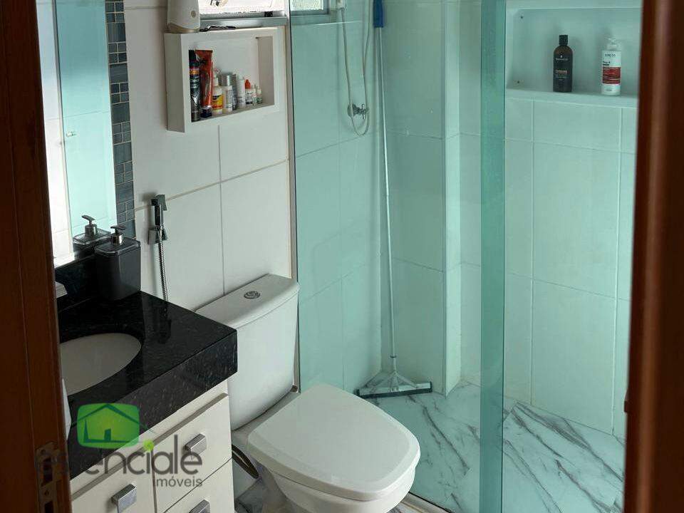 Cobertura com 140 m² e 3 quartos no bairro Alvorada à venda por R$ 620.000