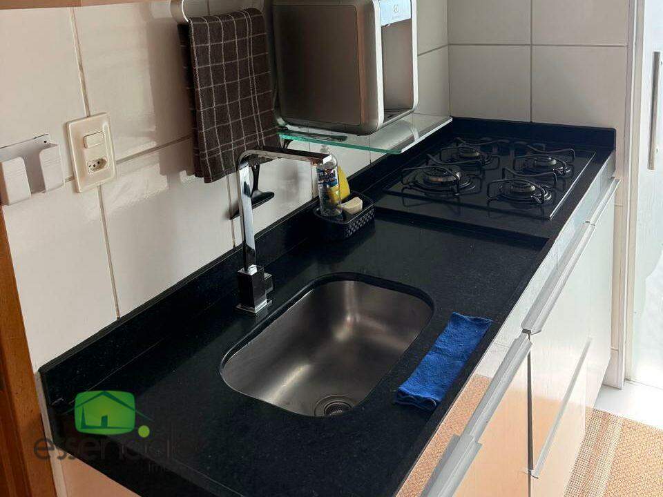 Cobertura com 140 m² e 3 quartos no bairro Alvorada à venda por R$ 620.000
