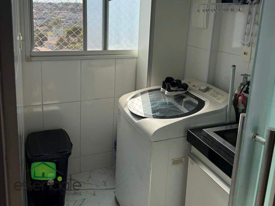 Cobertura com 140 m² e 3 quartos no bairro Alvorada à venda por R$ 620.000