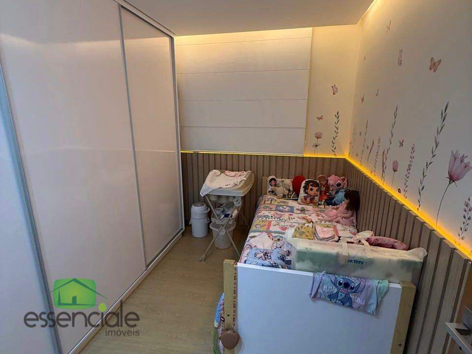 Cobertura com 140 m² e 3 quartos no bairro Alvorada à venda por R$ 620.000
