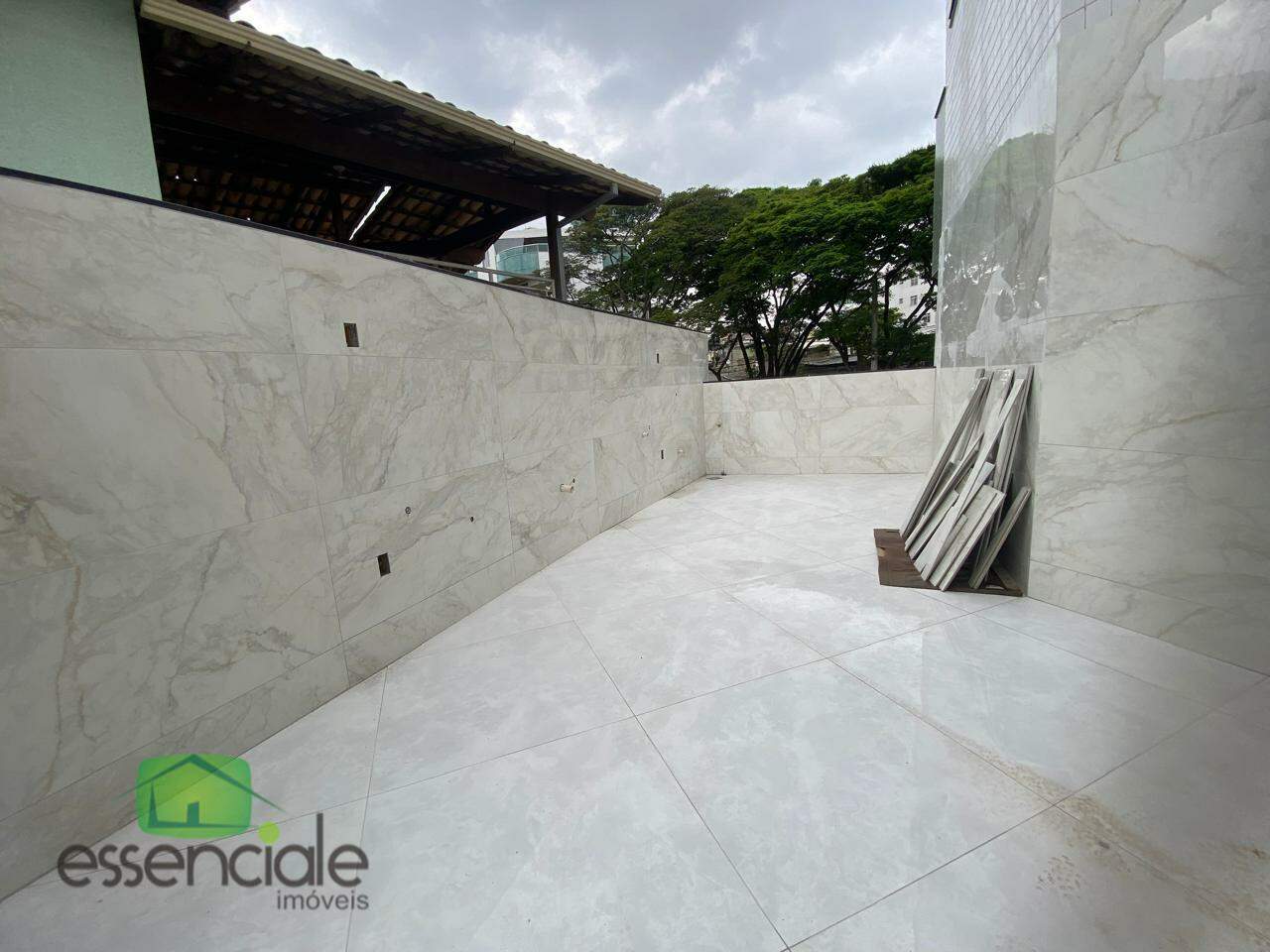 Apartamento de 172m² com 3 quartos no bairro Inconfidentes à venda por R$ 1.100.000