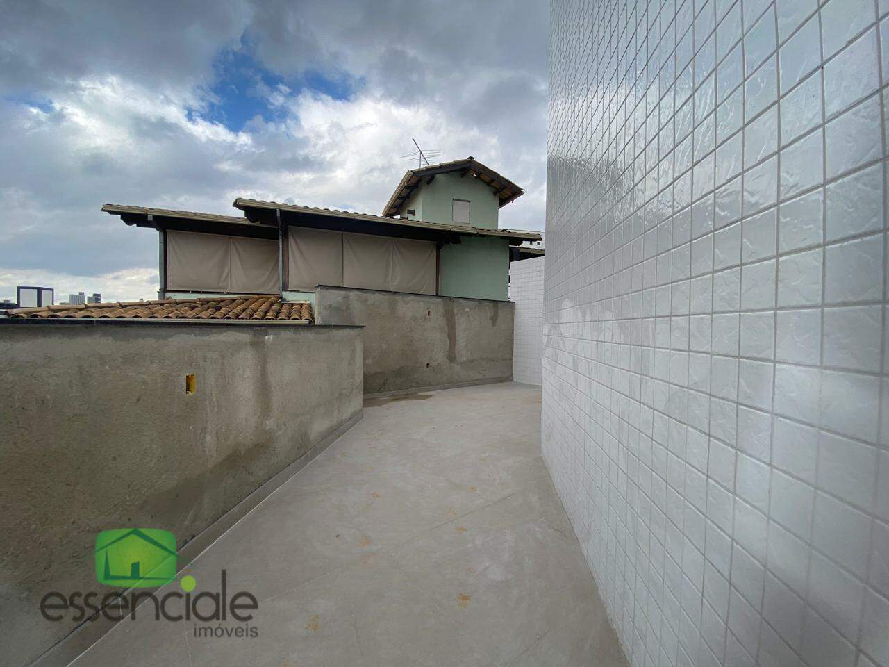 Apartamento de 172m² com 3 quartos no bairro Inconfidentes à venda por R$ 1.100.000