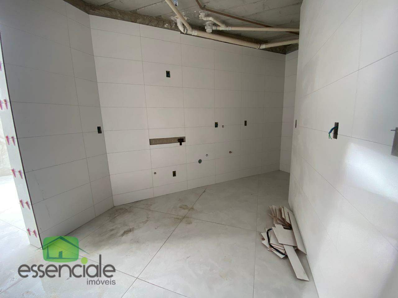 Apartamento de 172m² com 3 quartos no bairro Inconfidentes à venda por R$ 1.100.000