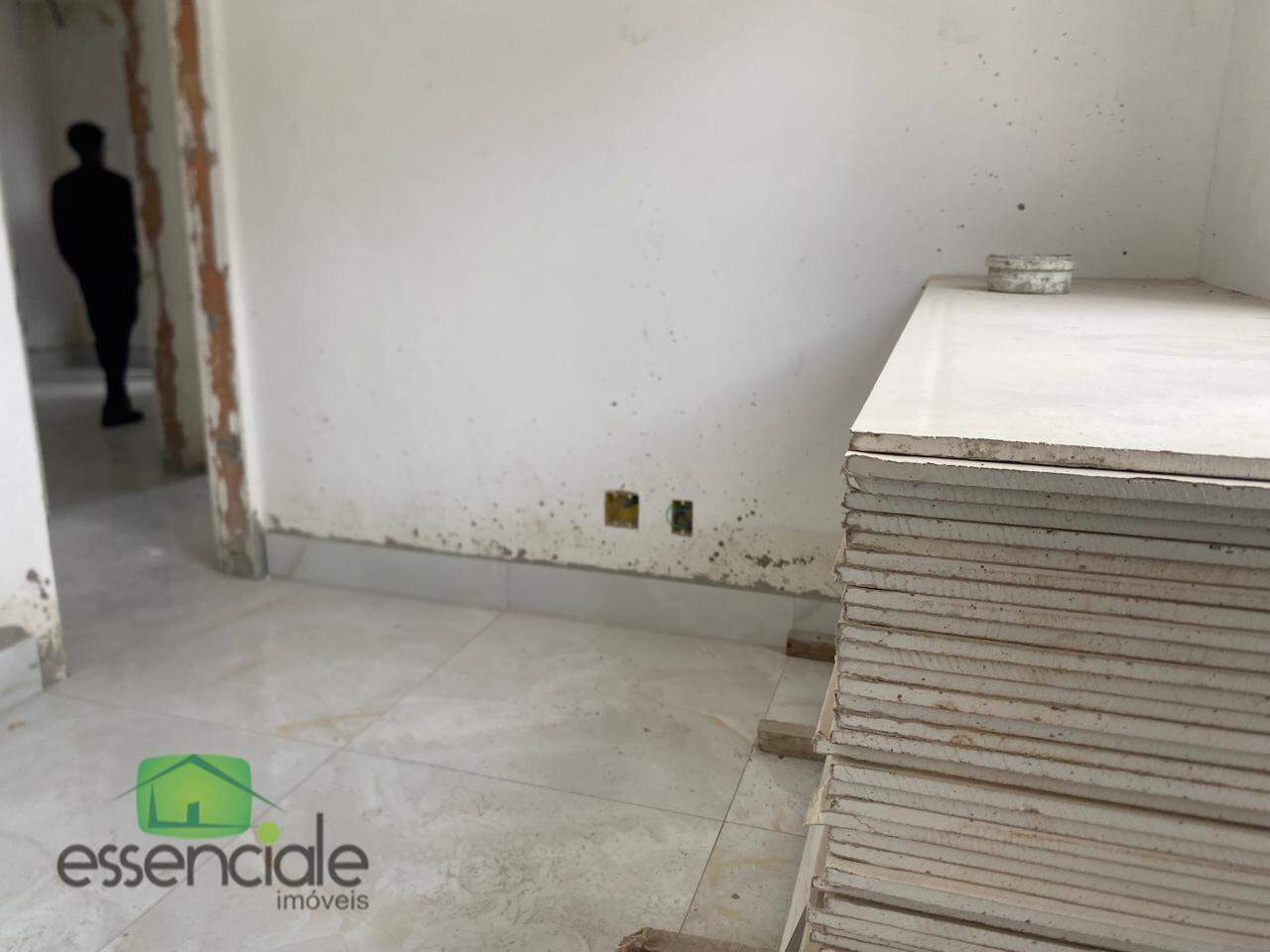 Apartamento de 172m² com 3 quartos no bairro Inconfidentes à venda por R$ 1.100.000
