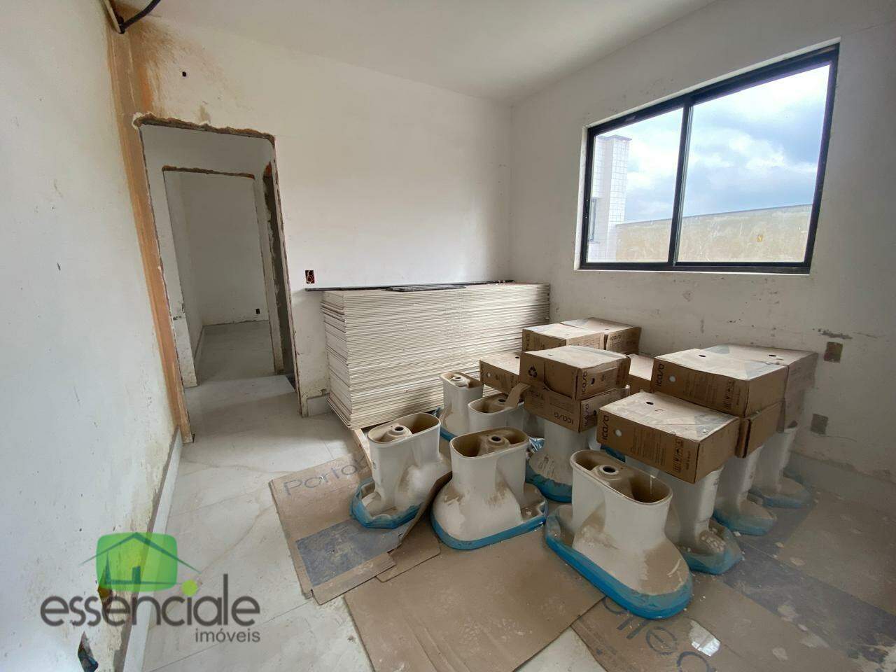 Apartamento de 172m² com 3 quartos no bairro Inconfidentes à venda por R$ 1.100.000