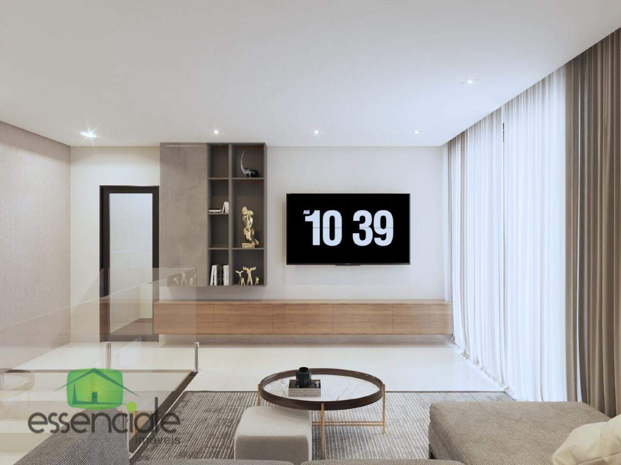 Apartamento de 86 m² com 3 quartos no bairro Inconfidentes à partir de R$ 750.000