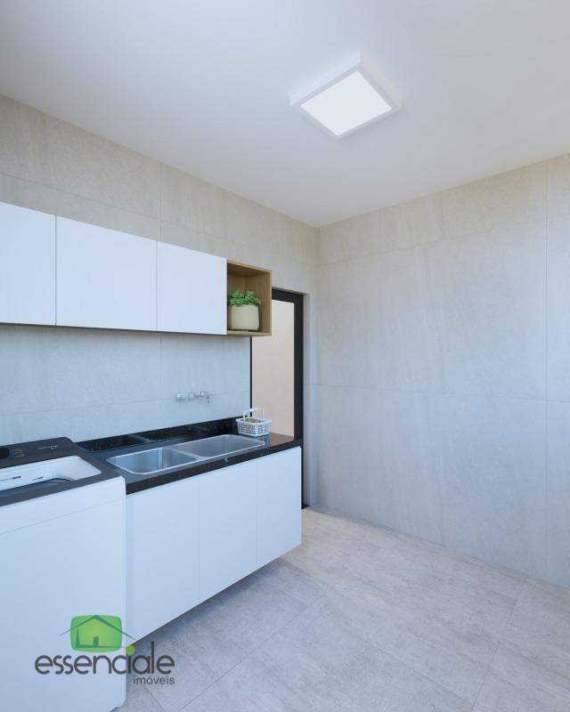 Apartamento de 86 m² com 3 quartos no bairro Inconfidentes à partir de R$ 750.000