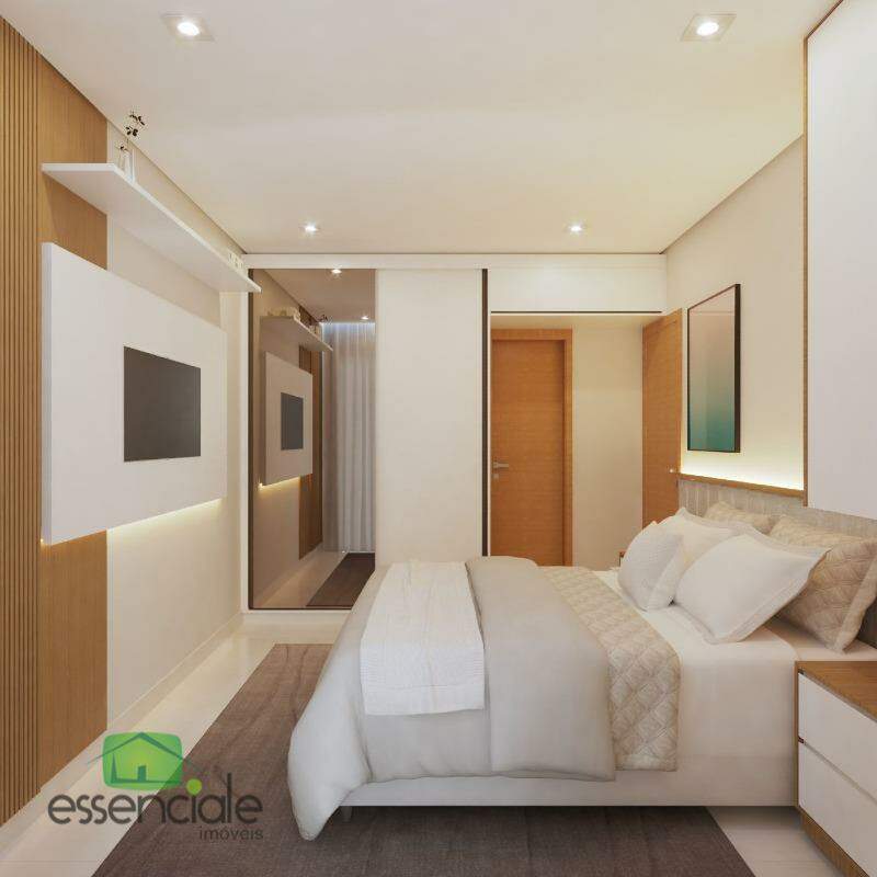 Apartamento de 86 m² com 3 quartos no bairro Inconfidentes à partir de R$ 750.000
