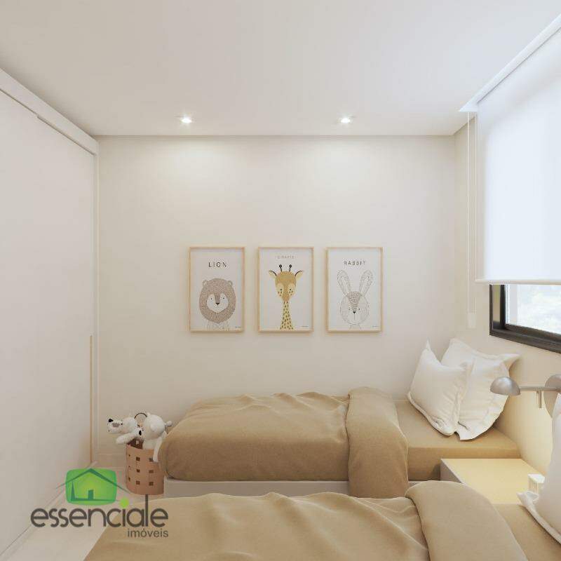 Apartamento de 86 m² com 3 quartos no bairro Inconfidentes à partir de R$ 750.000