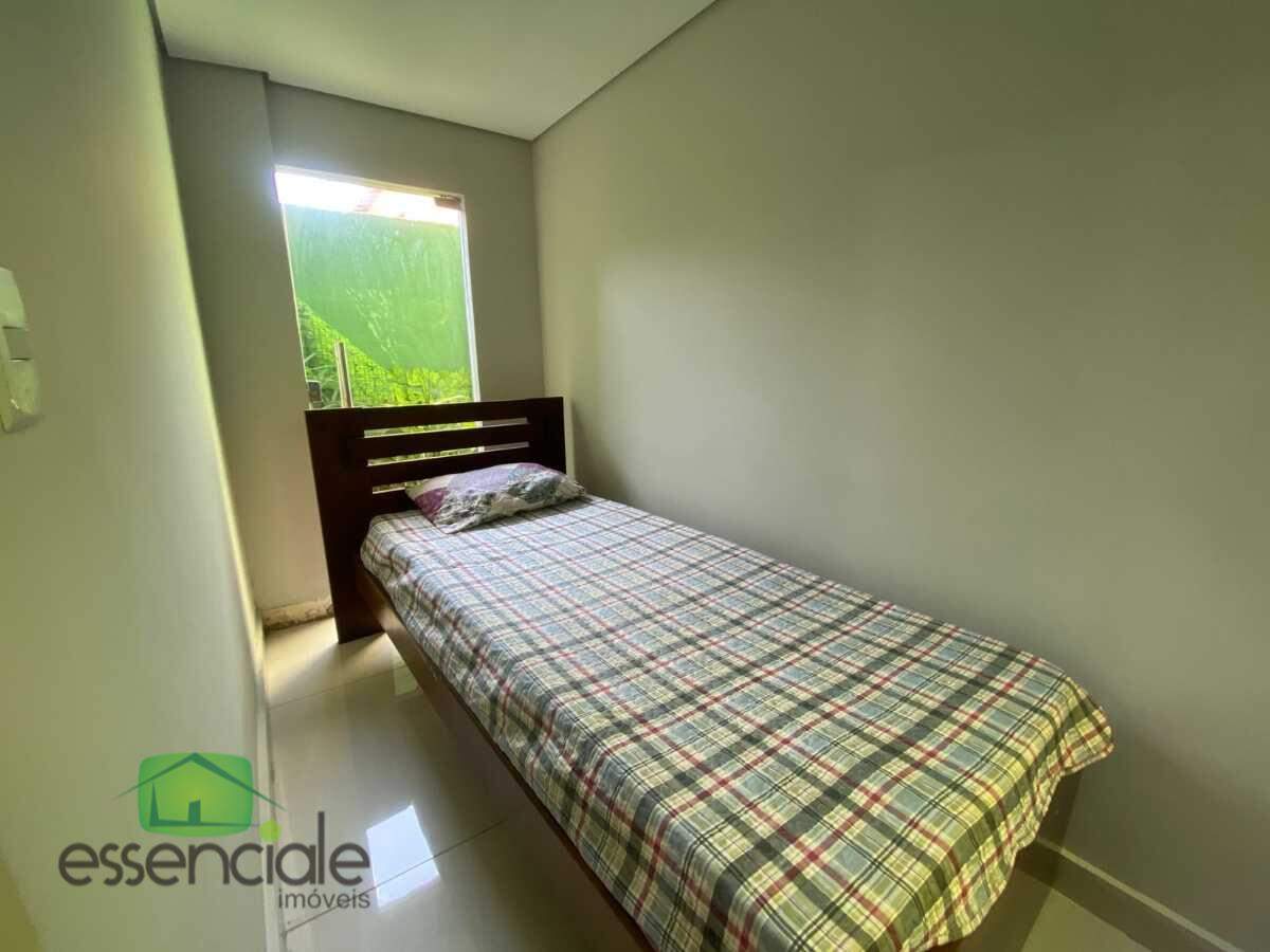 Casa de 130m² e 3 quartos no bairro Jardim Riacho das Pedras à venda por R$ 935.000