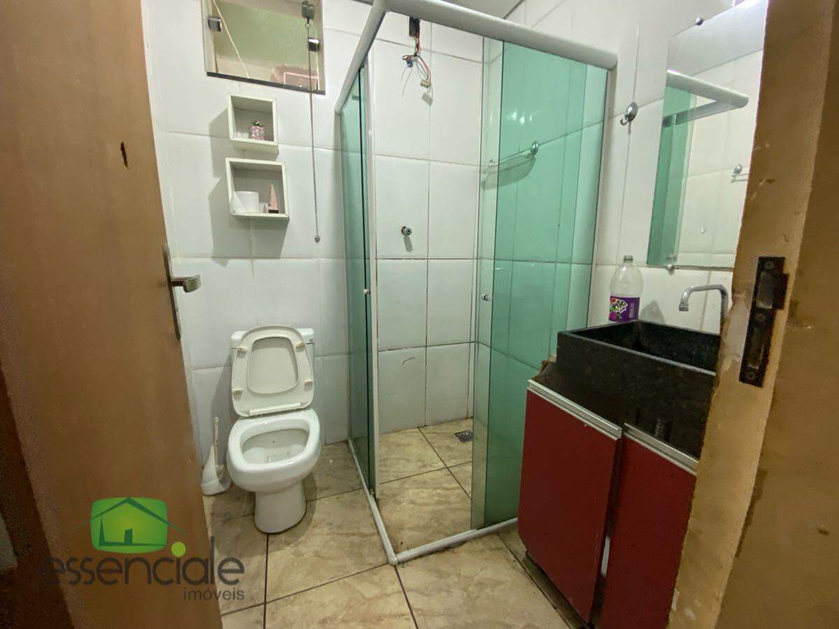 Casa de 300m² com 5 quartos no bairro Eldorado à venda por R$ 850.000